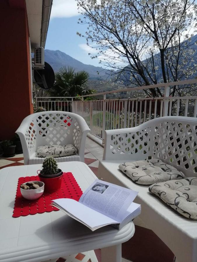 Apartman Vesna Virpazar Exterior photo