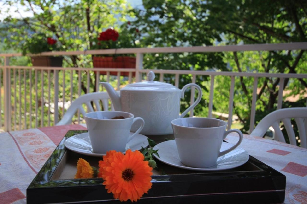 Apartman Vesna Virpazar Exterior photo
