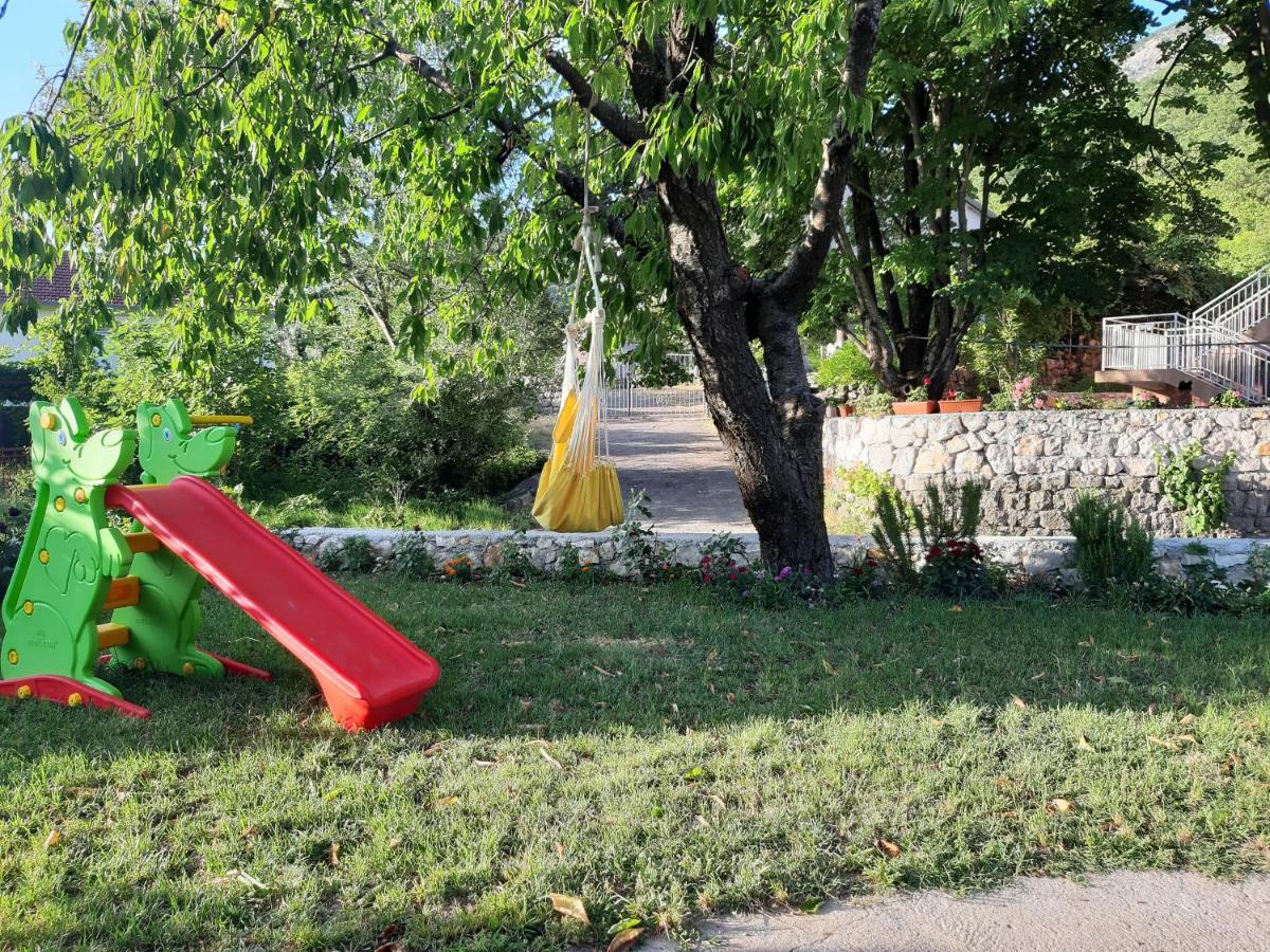 Apartman Vesna Virpazar Exterior photo