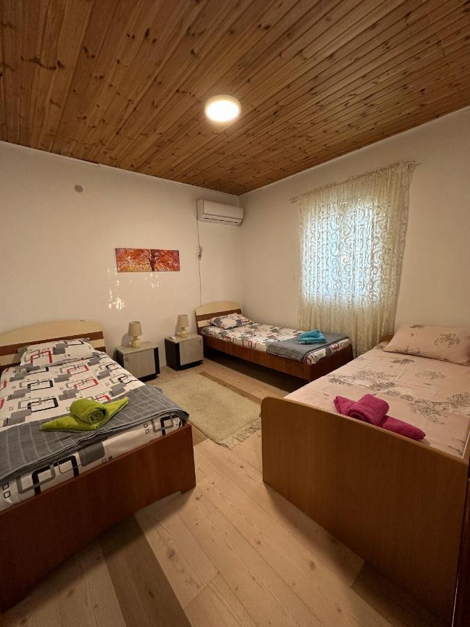 Apartman Vesna Virpazar Exterior photo